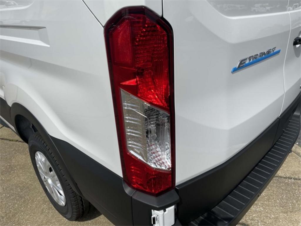 2023 Ford Transit - $49,999