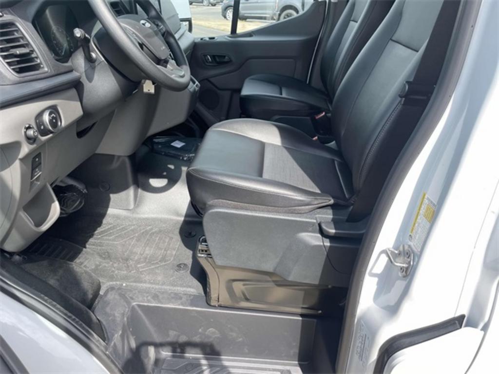 2023 Ford Transit - $49,999