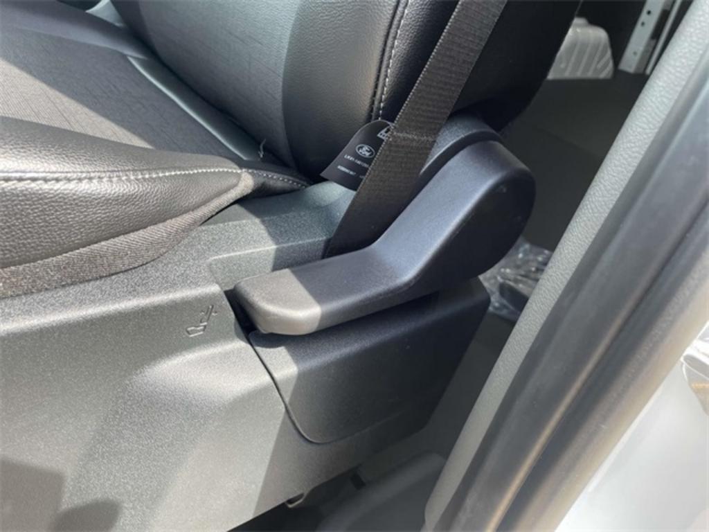 2023 Ford Transit - $49,999