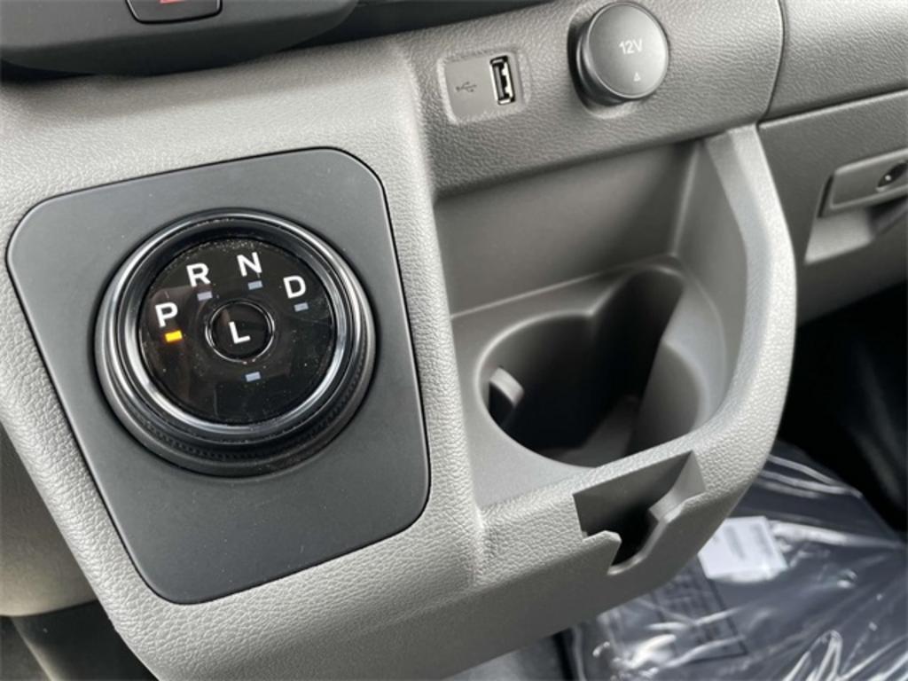 2023 Ford Transit - $49,999