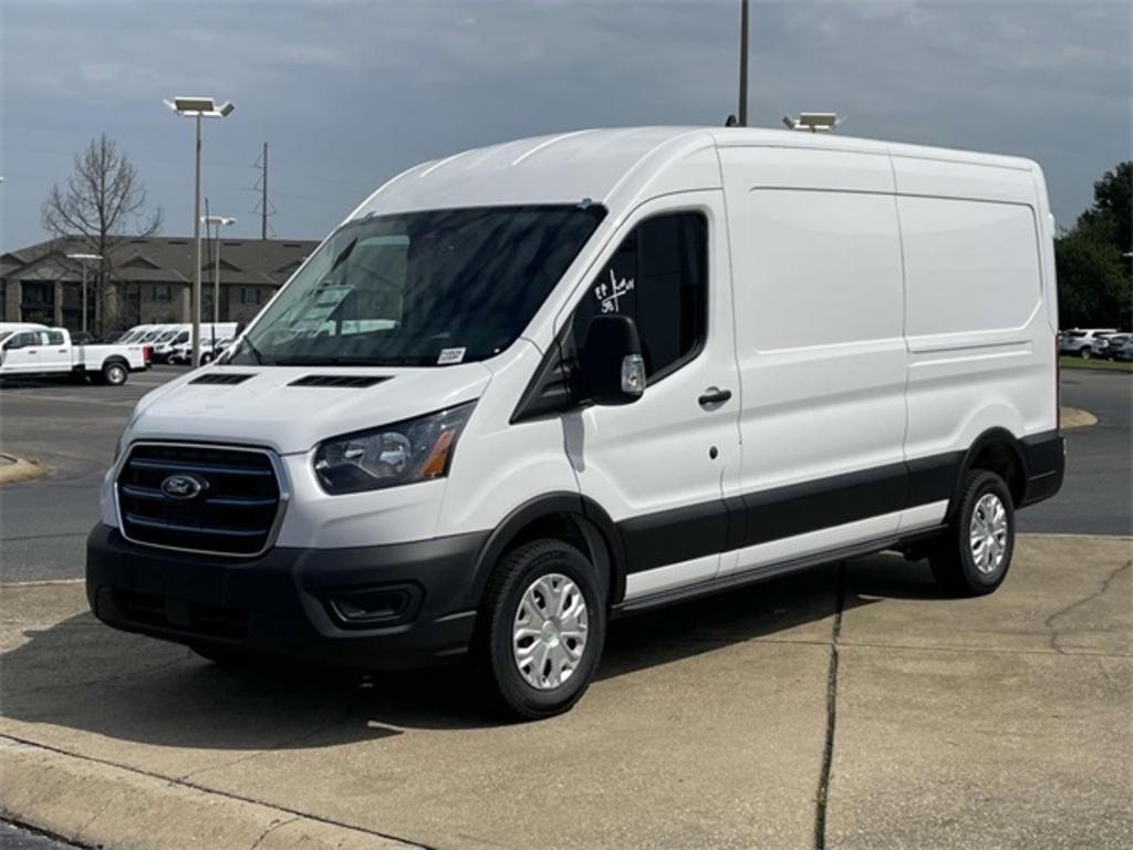 2023 Ford Transit - $49,999
