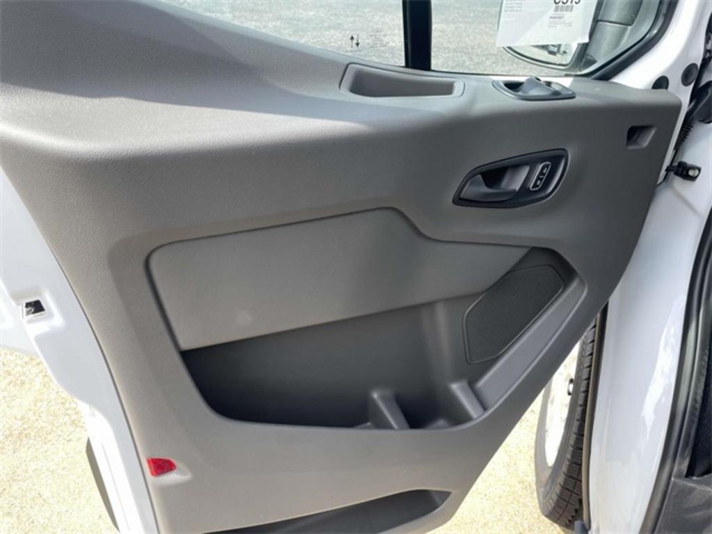 2023 Ford Transit - $49,999