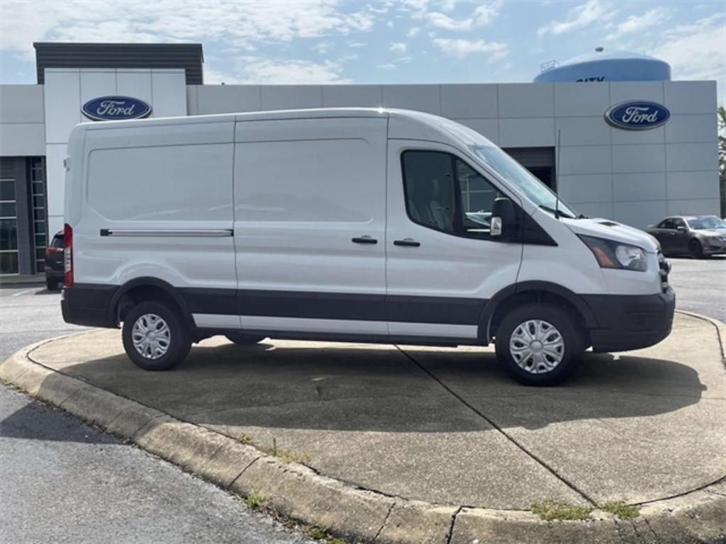 2023 Ford Transit - $49,999