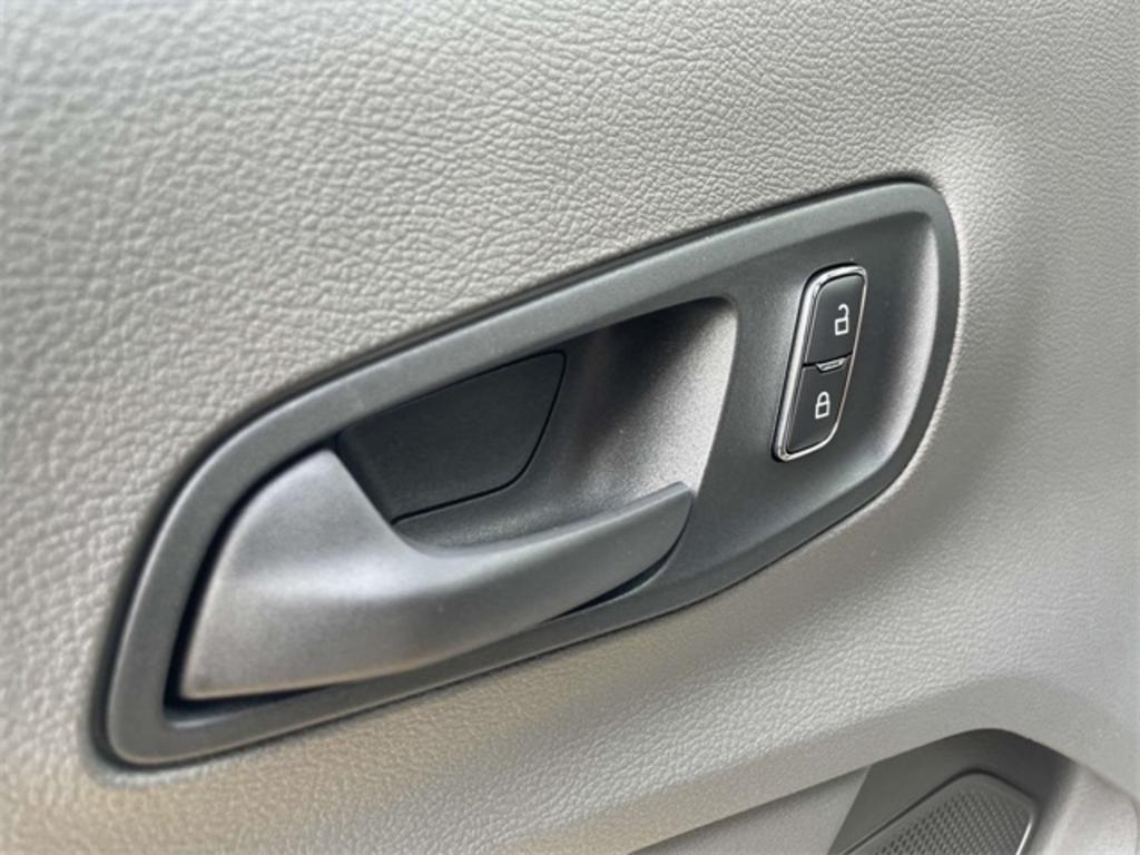 2023 Ford Transit - $49,999