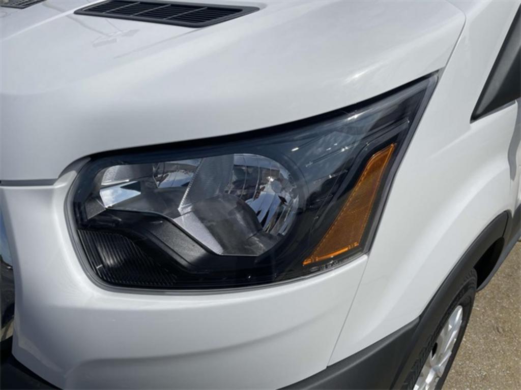 2023 Ford Transit - $49,999