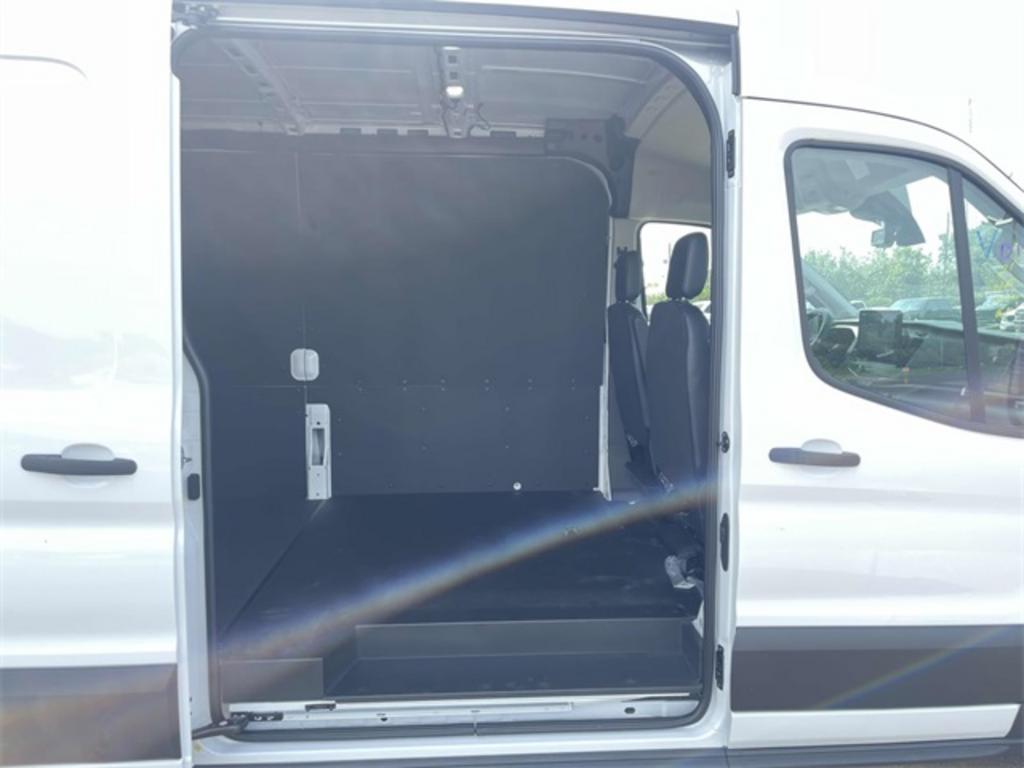 2023 Ford Transit - $49,999