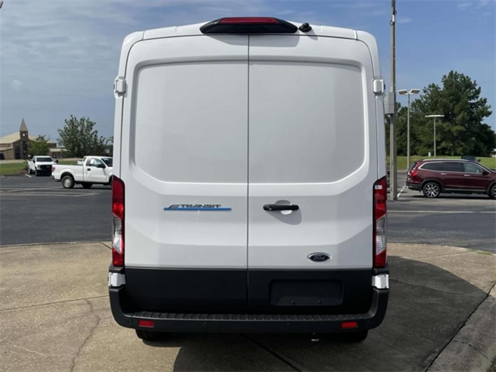 2023 Ford Transit - $49,999