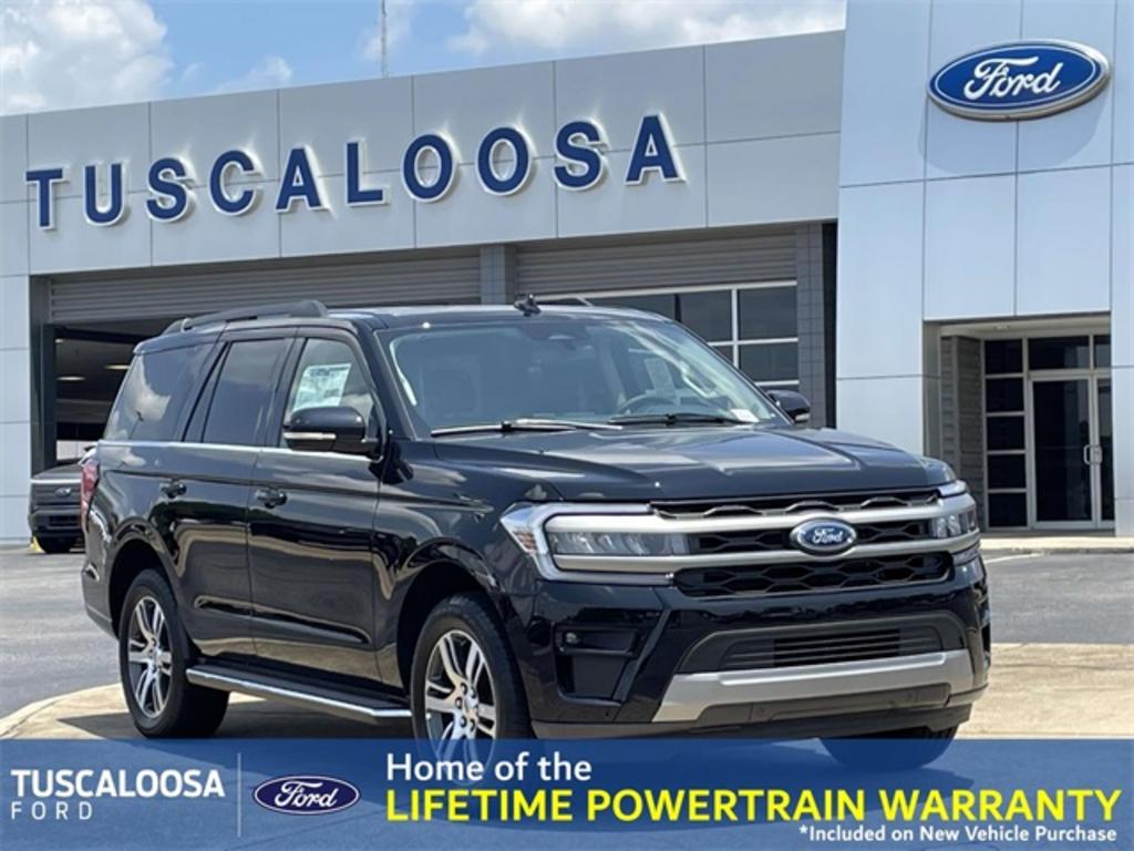 2023 Ford Expedition XLT photo