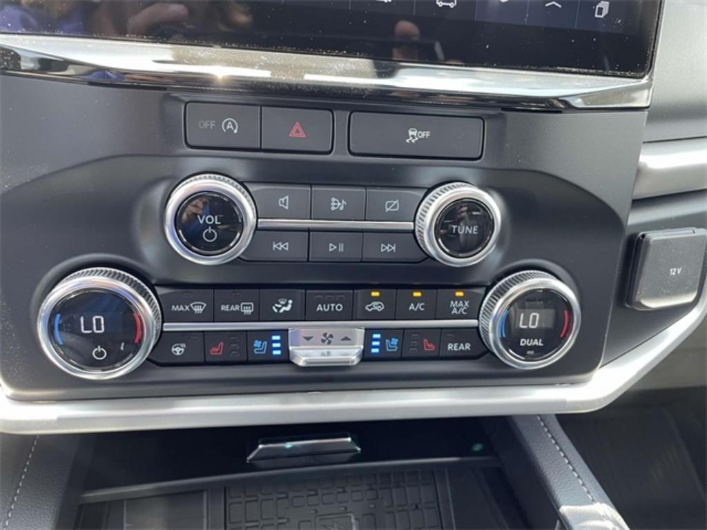 2023 Ford Expedition - $64,500