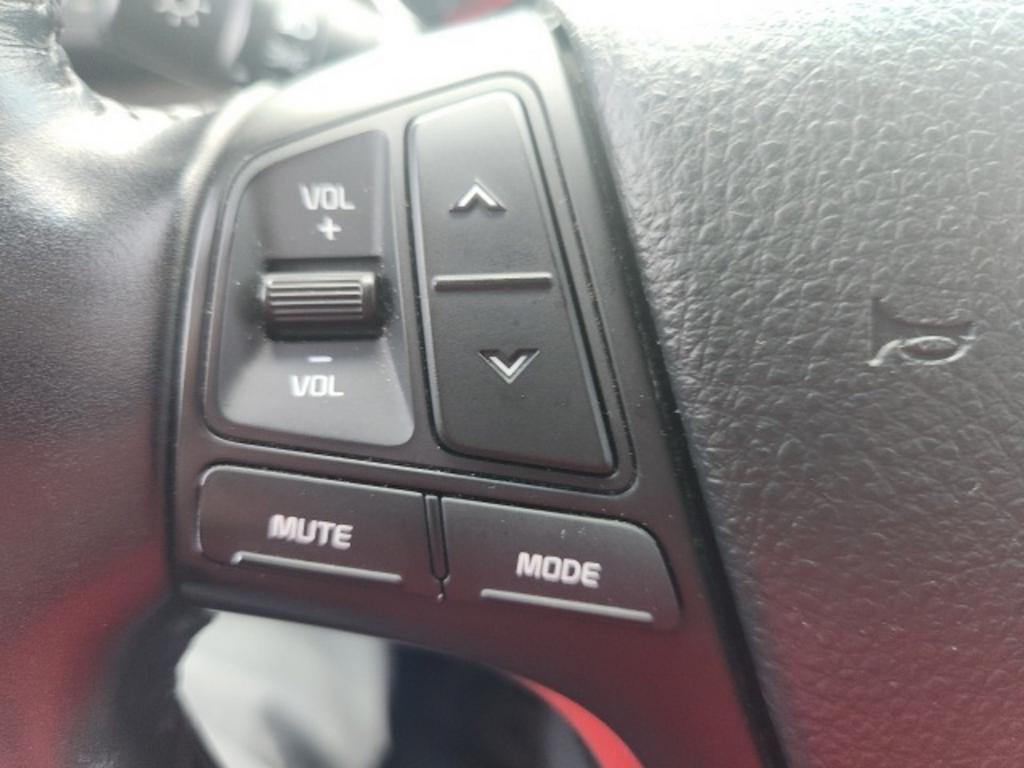 2015 Kia Sorento LX photo