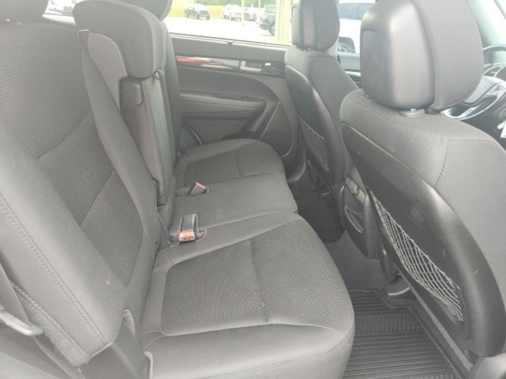 2015 Kia Sorento LX photo