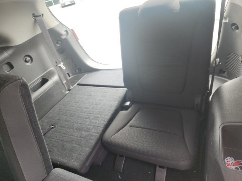 2015 Kia Sorento LX photo