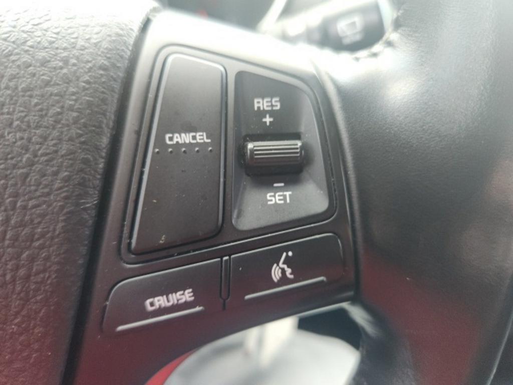 2015 Kia Sorento LX photo