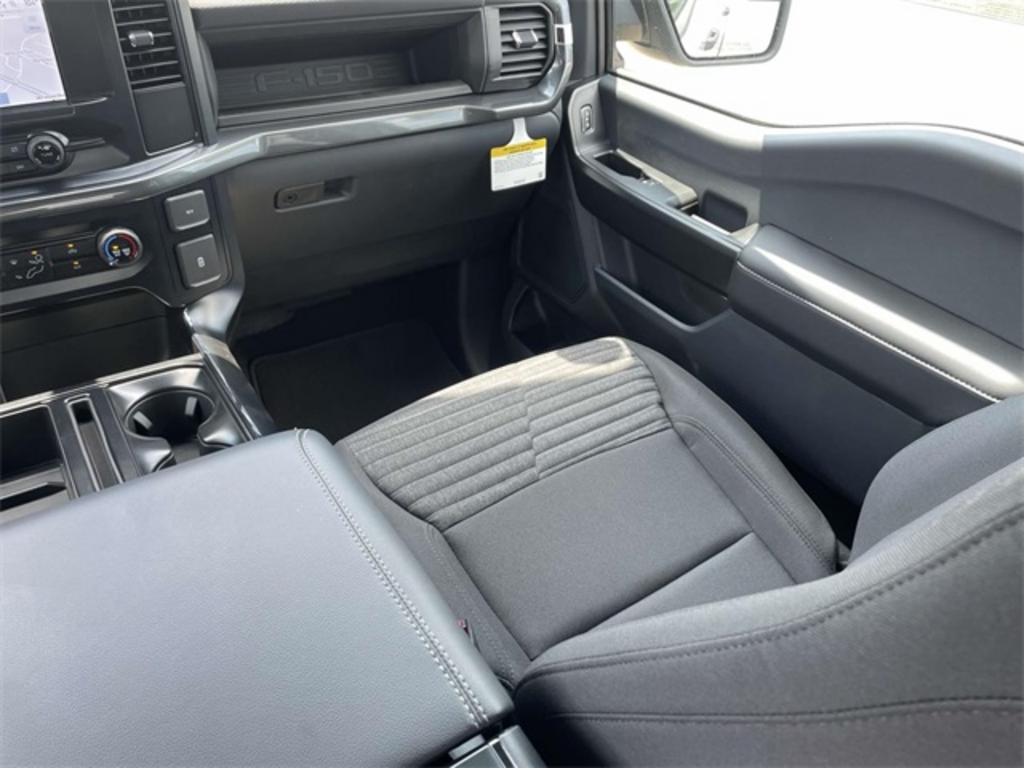 2023 Ford F-150 - $47,750