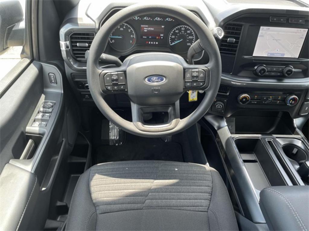 2023 Ford F-150 - $47,750