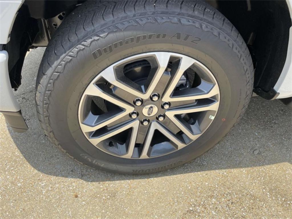 2023 Ford F-150 - $47,750
