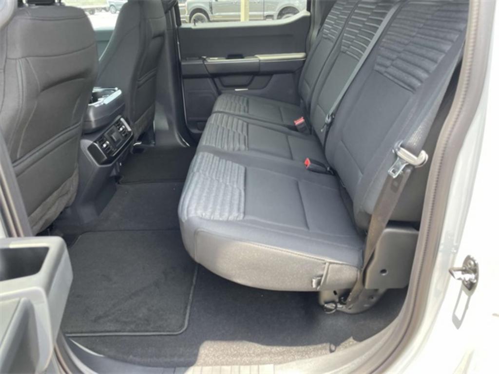 2023 Ford F-150 - $47,750