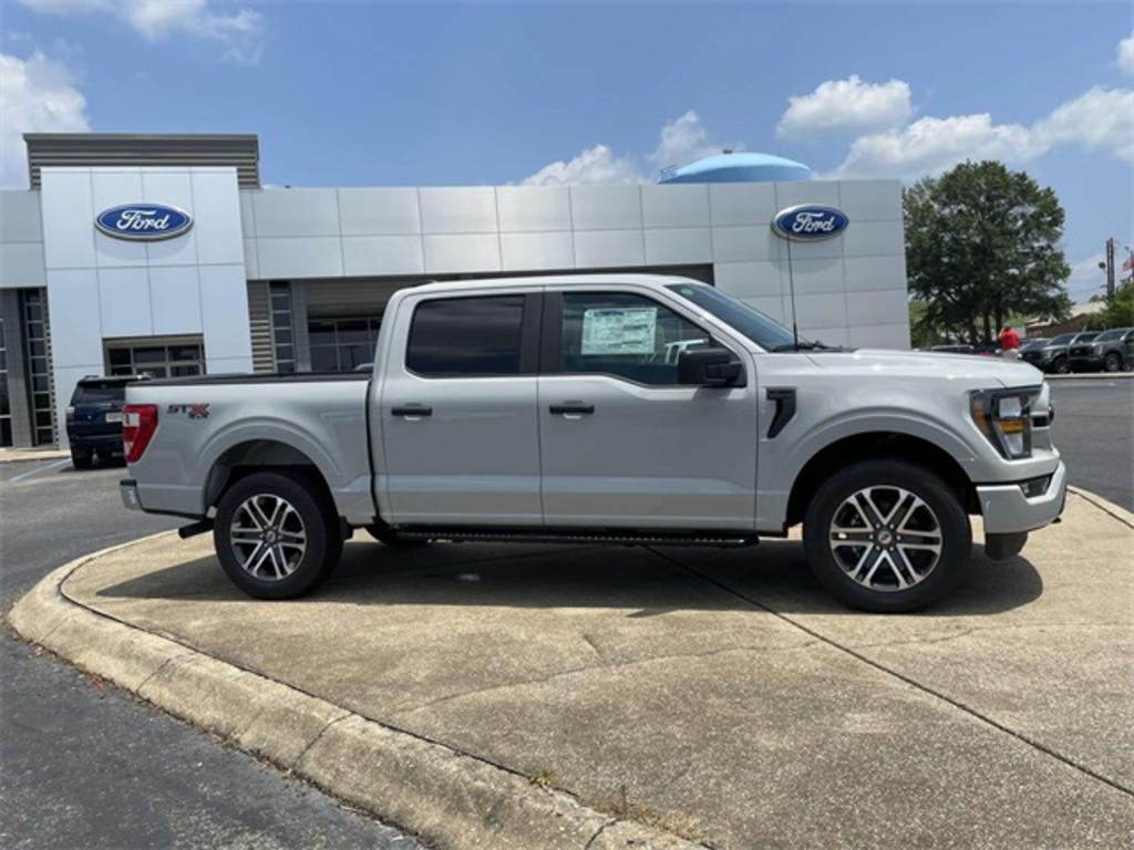 2023 Ford F-150 - $47,750
