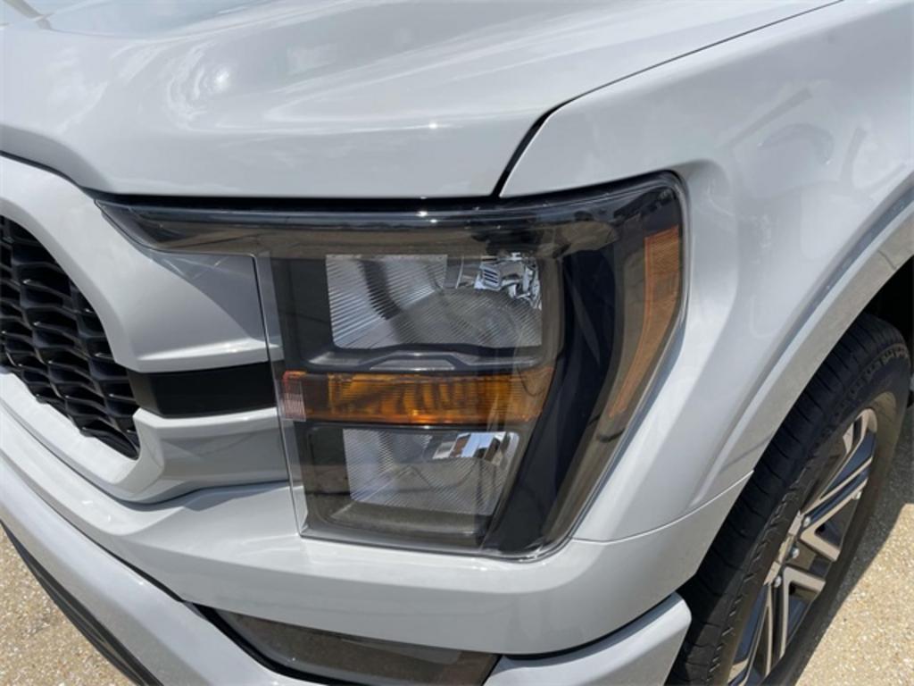 2023 Ford F-150 - $47,750