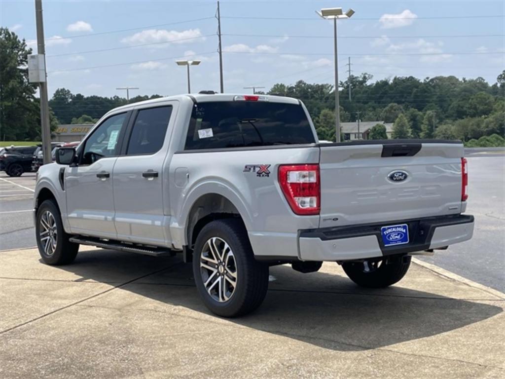 2023 Ford F-150 - $47,750