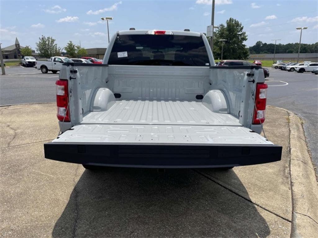 2023 Ford F-150 - $47,750
