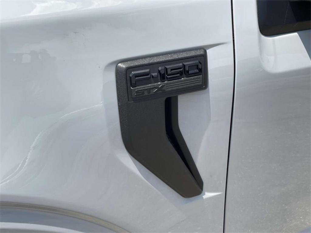 2023 Ford F-150 - $47,750
