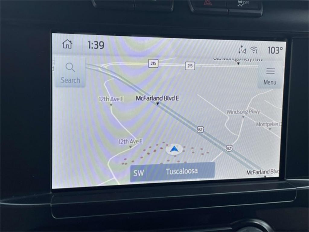 2023 Ford F-150 - $47,750