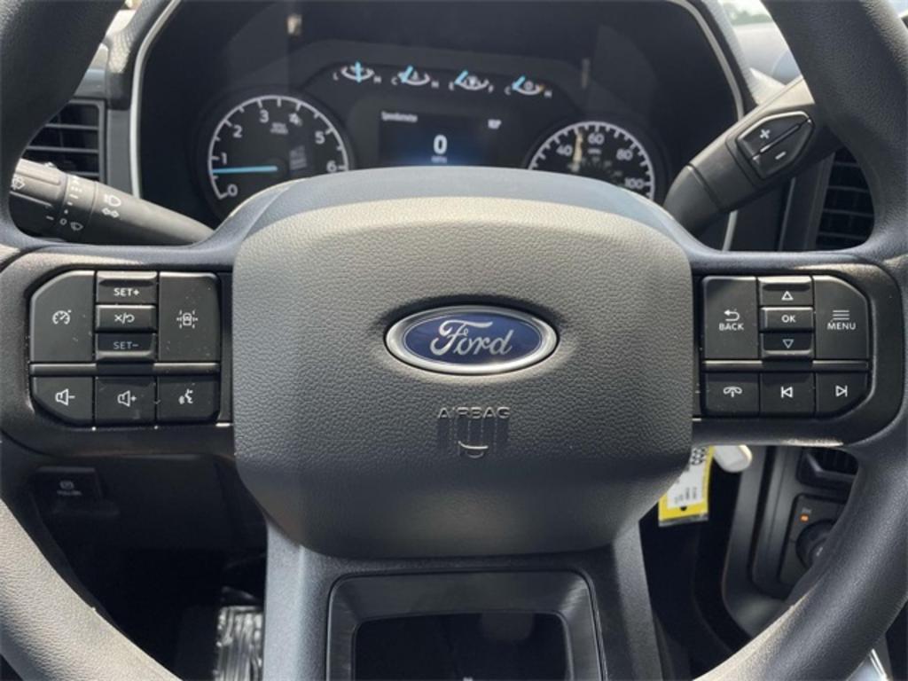 2023 Ford F-150 - $47,750