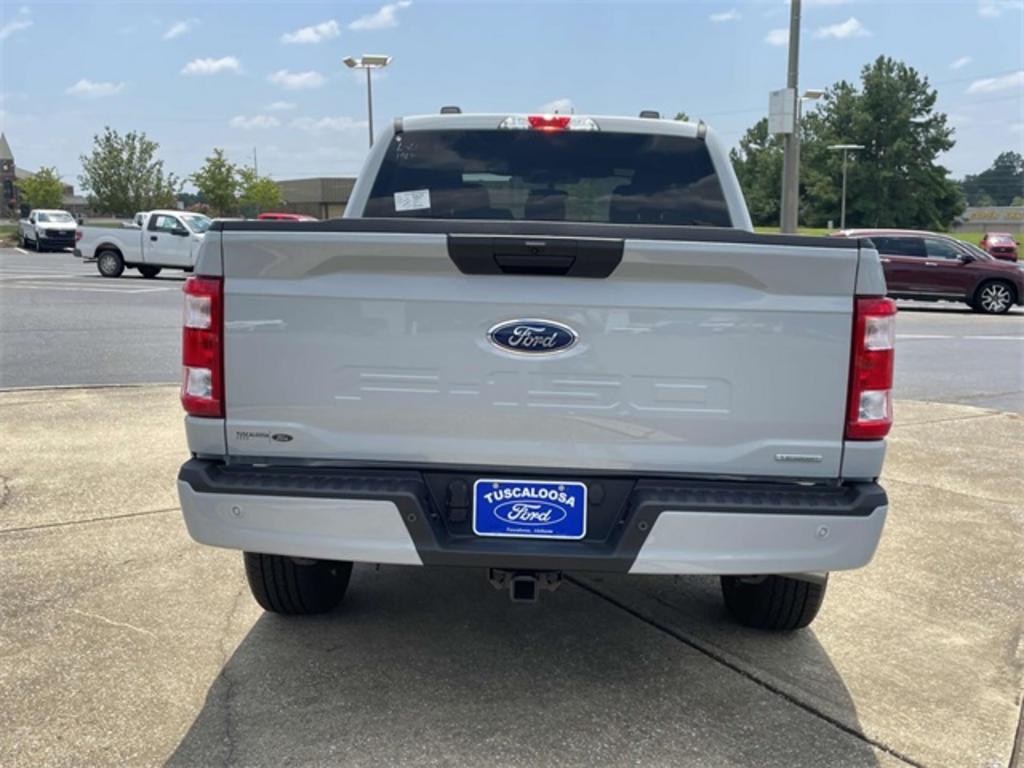 2023 Ford F-150 - $47,750