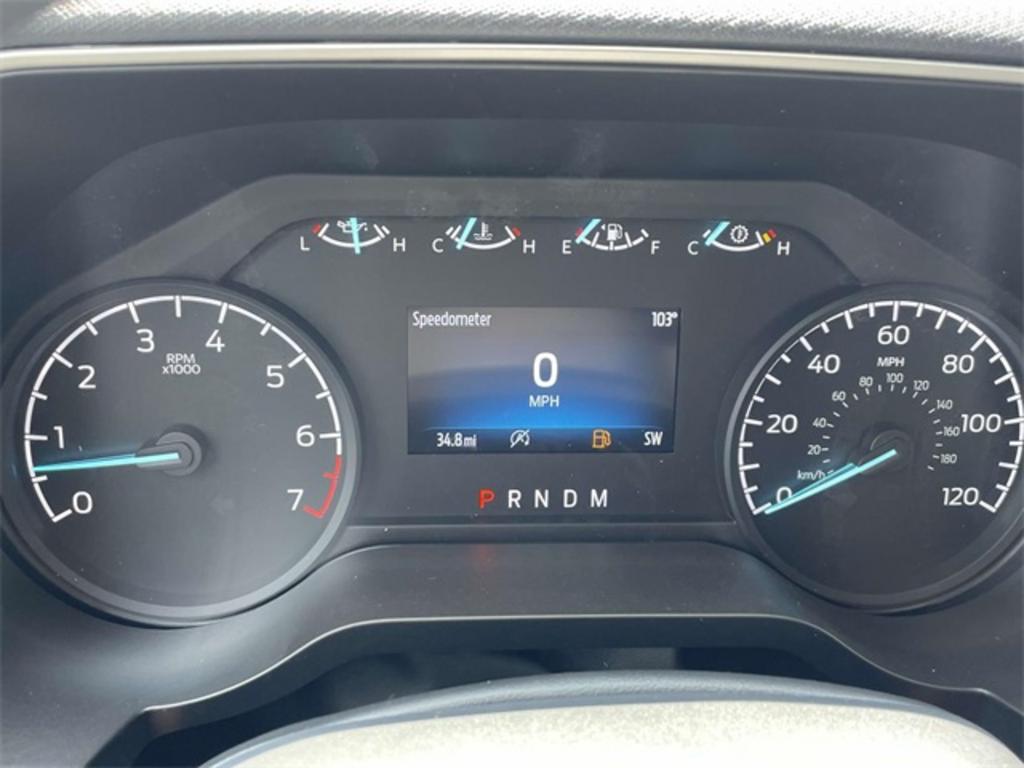 2023 Ford F-150 - $47,750