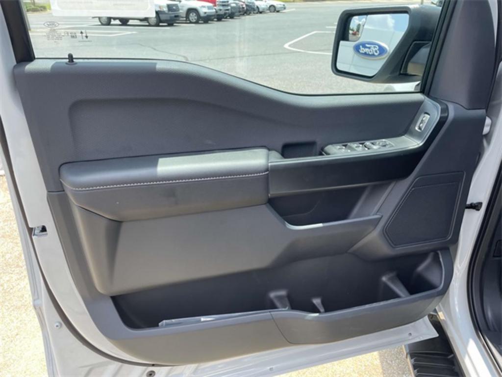 2023 Ford F-150 - $47,750