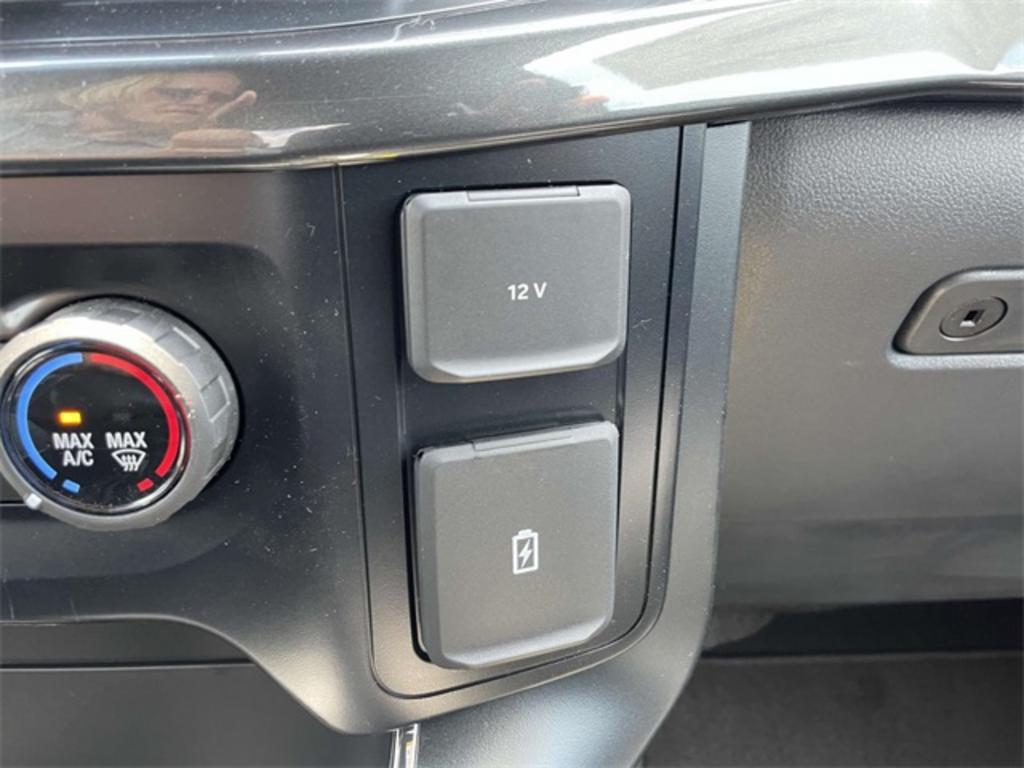 2023 Ford F-150 - $47,750