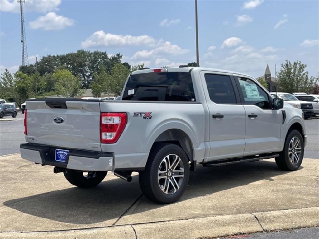 2023 Ford F-150 - $47,750