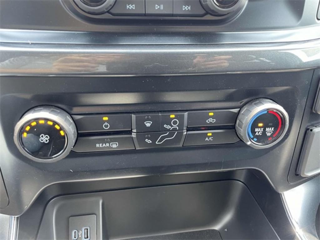 2023 Ford F-150 - $47,750