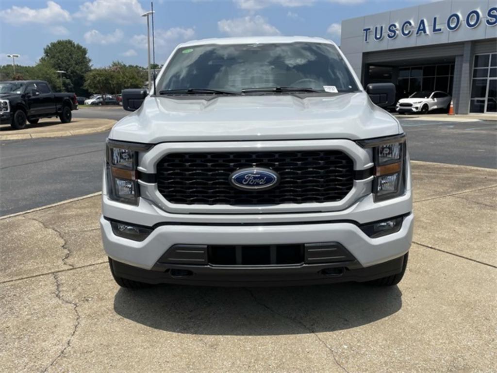 2023 Ford F-150 - $47,750