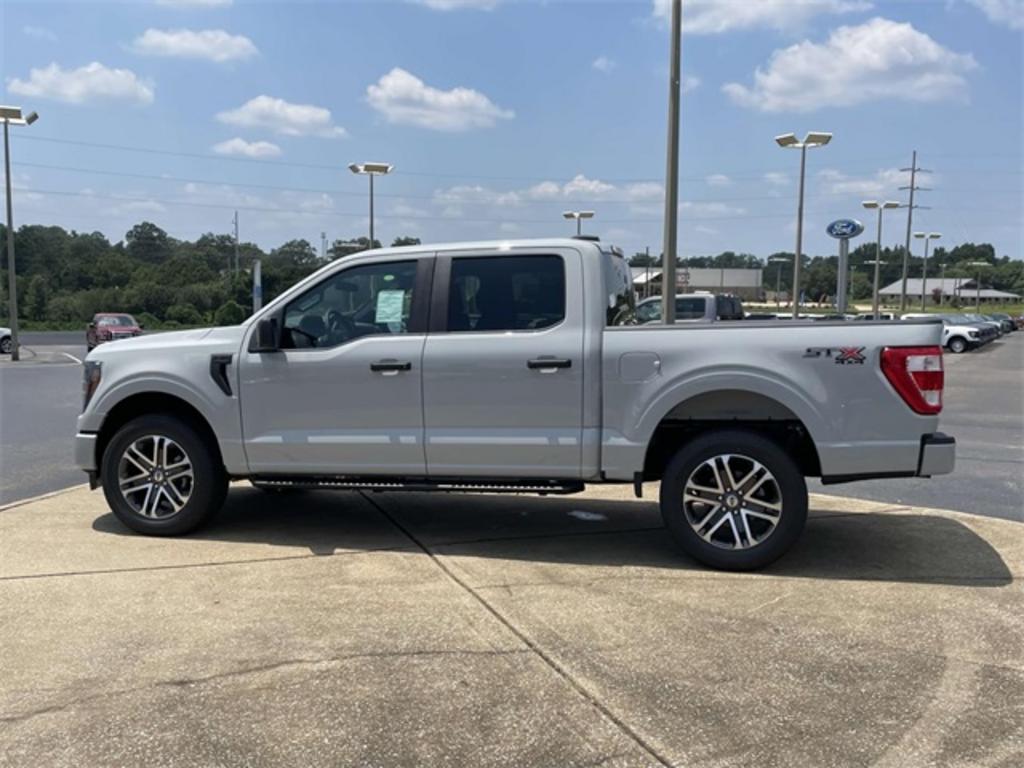 2023 Ford F-150 - $47,750