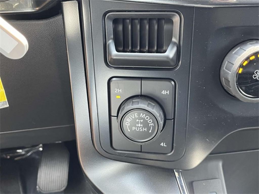 2023 Ford F-150 - $47,750