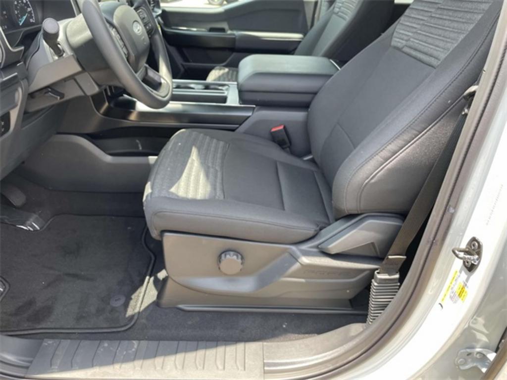 2023 Ford F-150 - $47,750