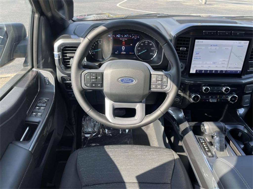 2023 Ford F-150 XLT photo