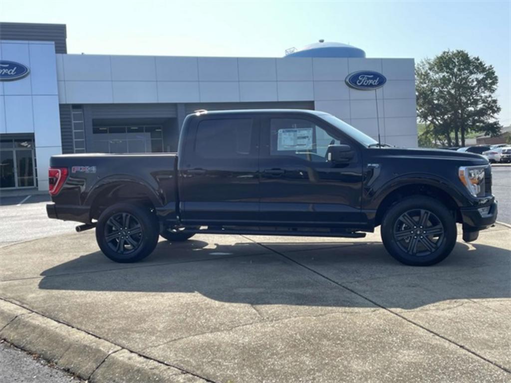 2023 Ford F-150 XLT photo