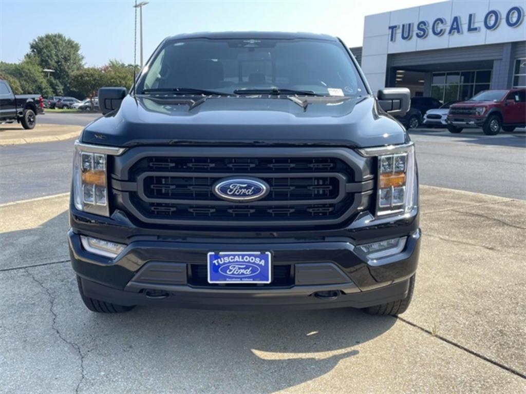 2023 Ford F-150 XLT photo