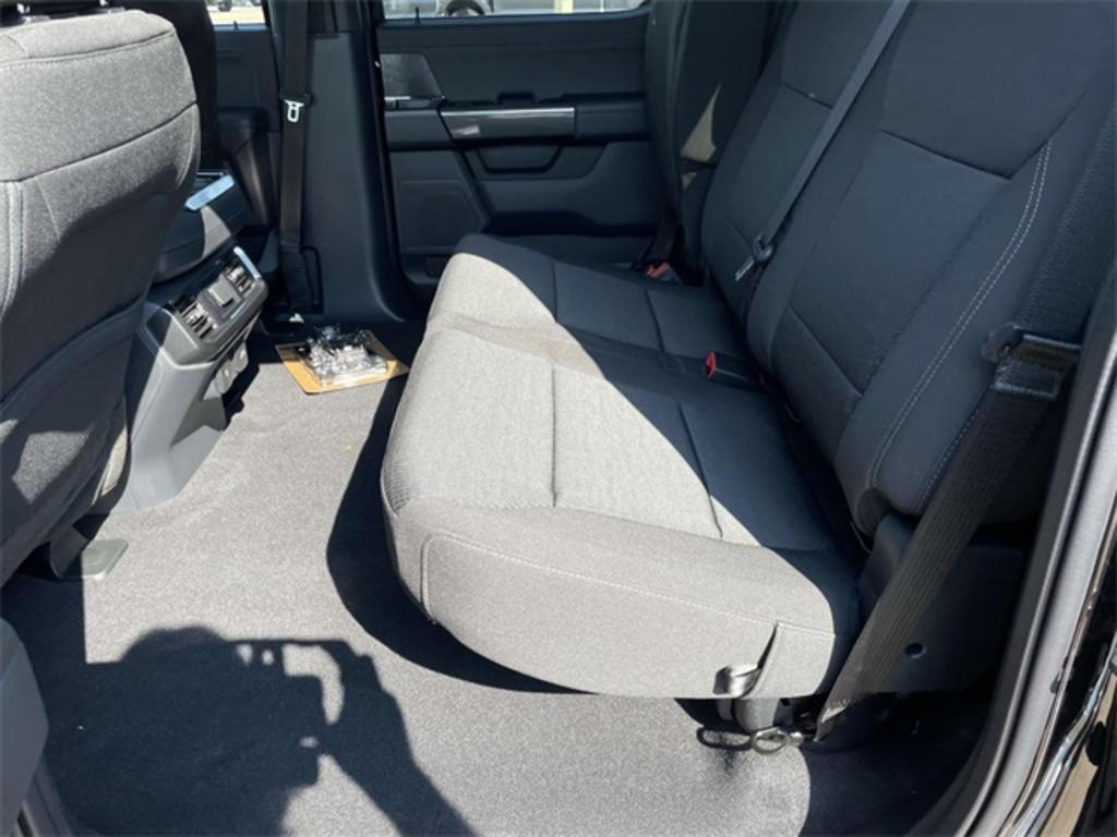 2023 Ford F-150 XLT photo