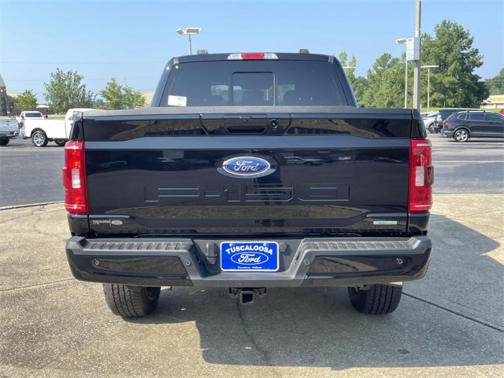 2023 Ford F-150 XLT photo