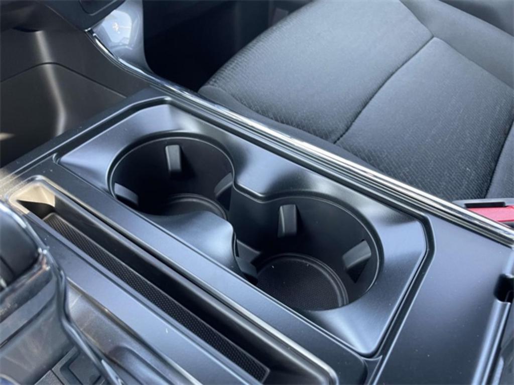 2023 Ford F-150 XLT photo