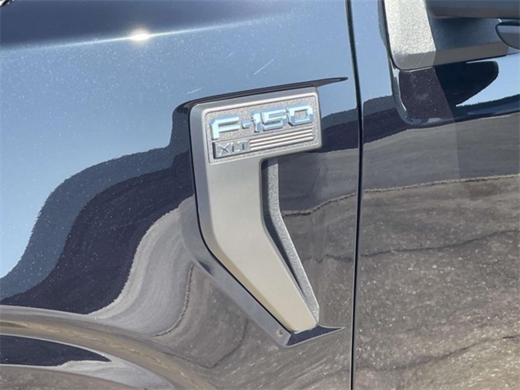 2023 Ford F-150 XLT photo