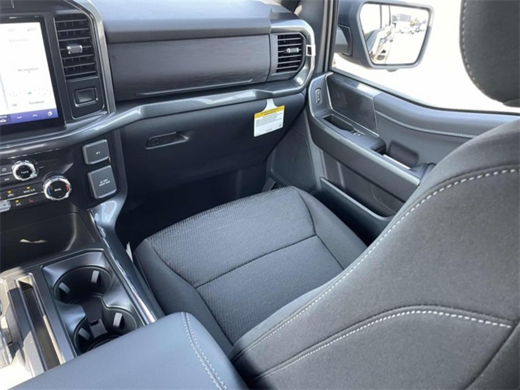 2023 Ford F-150 XLT photo