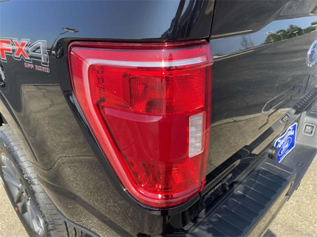 2023 Ford F-150 XLT photo