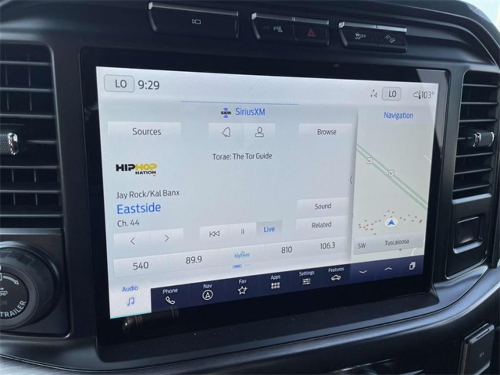 2023 Ford F-150 Lariat photo