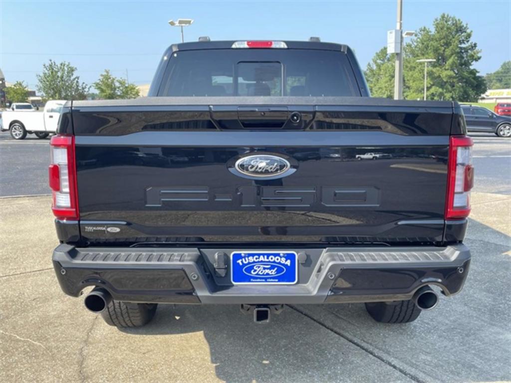 2023 Ford F-150 Lariat photo