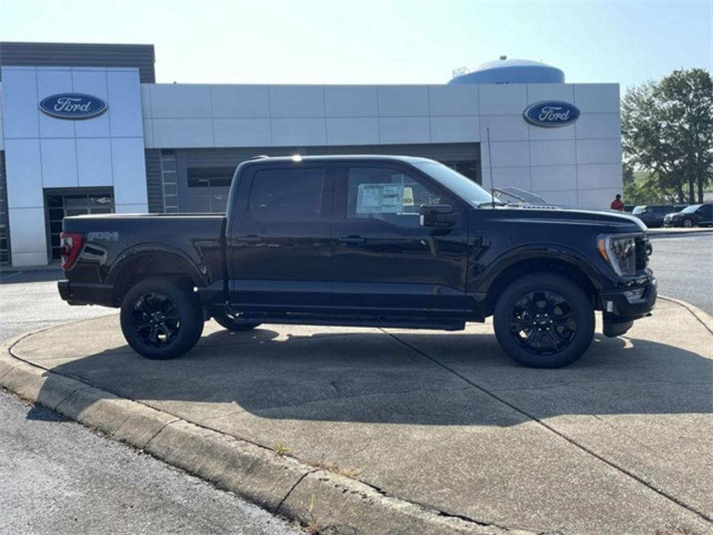 2023 Ford F-150 Lariat photo